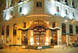 Larespark Hotel Taksim rent a car