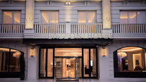 Lazzoni Hotel rent a car