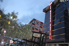 Le Marde Hotel rent a car