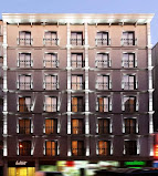 Listana Hotel Sisli rent a car