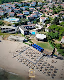 Mad Sea Beach Hotel rent a car