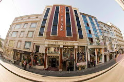 Marinem İstanbul Hotel rent a car