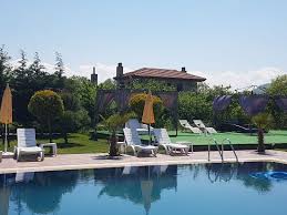 Mi Norte Exclusive Boutique Agva rent a car