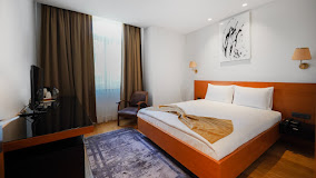 Misafir Suites 8 İstanbul rent a car