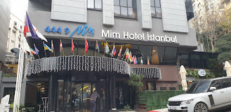 Mim Hotel rent a car