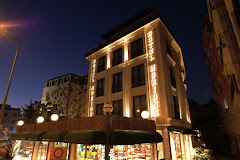 Morione Hotel rent a car