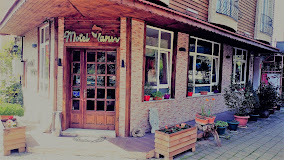 Motel Tahir rent a car