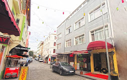 Nagehan Hotel Old City rent a car