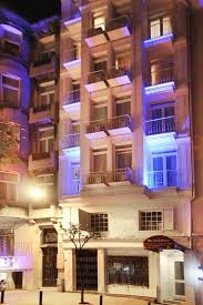 Nisantasi My Residence rent a car