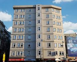 Nossa Suites Pera rent a car