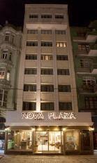 Nova Plaza Taksim Square By Hotelistan rent a car