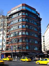 Sabra Taxim Suites rent a car