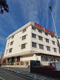 Sahra Airport Hotel rent a car