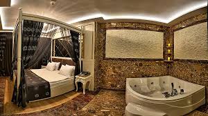 Samir Deluxe Hotel rent a car