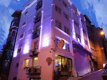 Santa Lucia Hotel rent a car