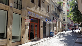 Sen Palas Hotel rent a car