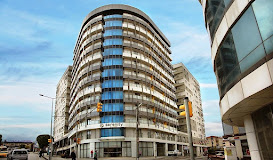 Serenity Suites İstanbul Airport rent a car