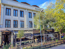 Shah İnn Hotel rent a car