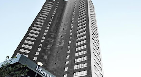 Sheraton Grand İstanbul Atasehir rent a car