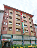 Sidonya Hotel Kadikoy rent a car