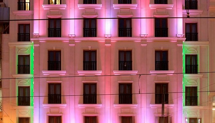 Sorriso Hotel rent a car