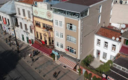 Star Holiday Hotel rent a car