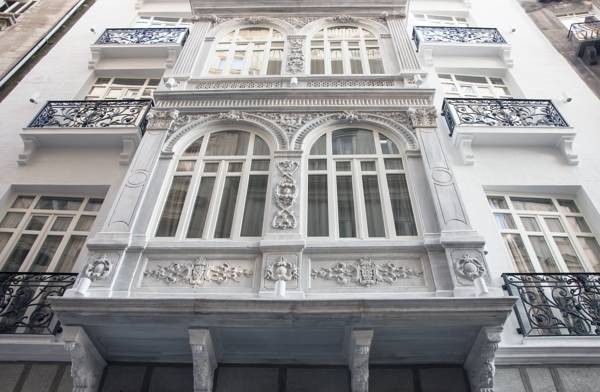 Stories Hotel Kumbaraci rent a car