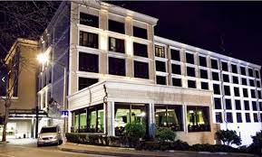 Suadiye Hotel rent a car