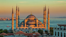 Sultan Tughra Hotel rent a car