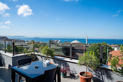 Sultanahmet Cesme Hotel rent a car