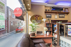 Sultanahmet Suites rent a car