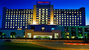 The Green Park Hotel Pendik Convention Center rent a car
