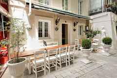 The Loft İstanbul rent a car