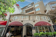 The Marions Suite rent a car