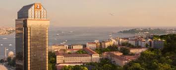 The Ritz Carlton rent a car