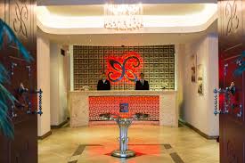 The Selection Suites rent a car