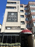 Time Hotel Mecidiyekoy rent a car