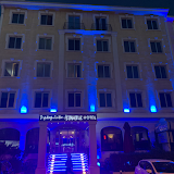Topkapi İnter İstanbul Hotel rent a car