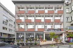Tugra Hotel Fatih rent a car