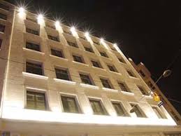 Tulip By Molton Hotels rent a car