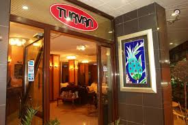 Turvan Hotel rent a car