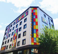 Tempo Suites Airport rent a car